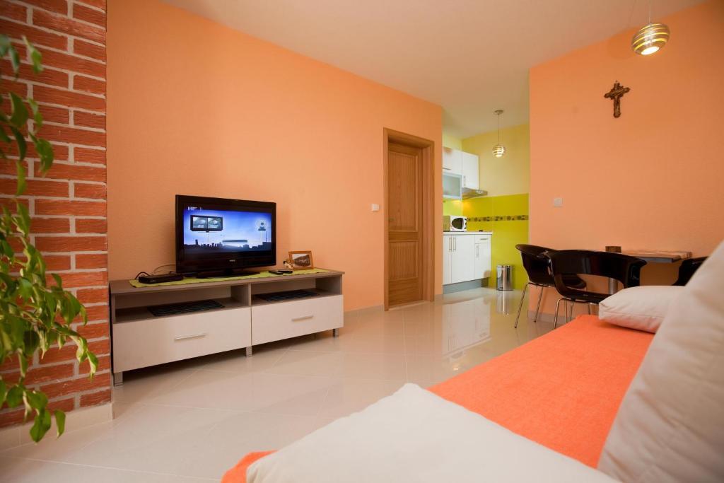Villa Marija Podgora Quarto foto